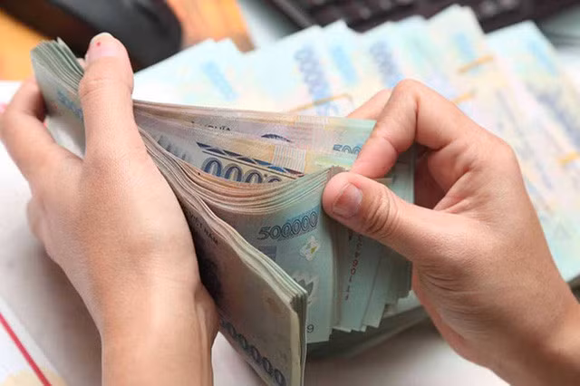 Thống đốc NHNN: Năm 2023, định hướng tín dụng tăng khoảng 14-15% - Ảnh 2.