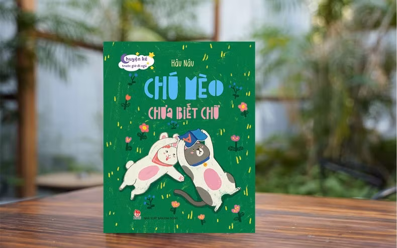 (Ảnh: Kim Đồng)