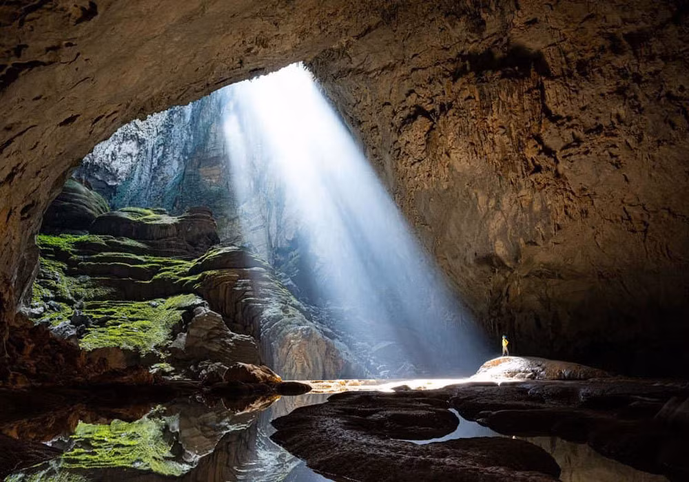 Vẻ đẹp Việt Nam qua hình ảnh trên National Geographic ảnh 7