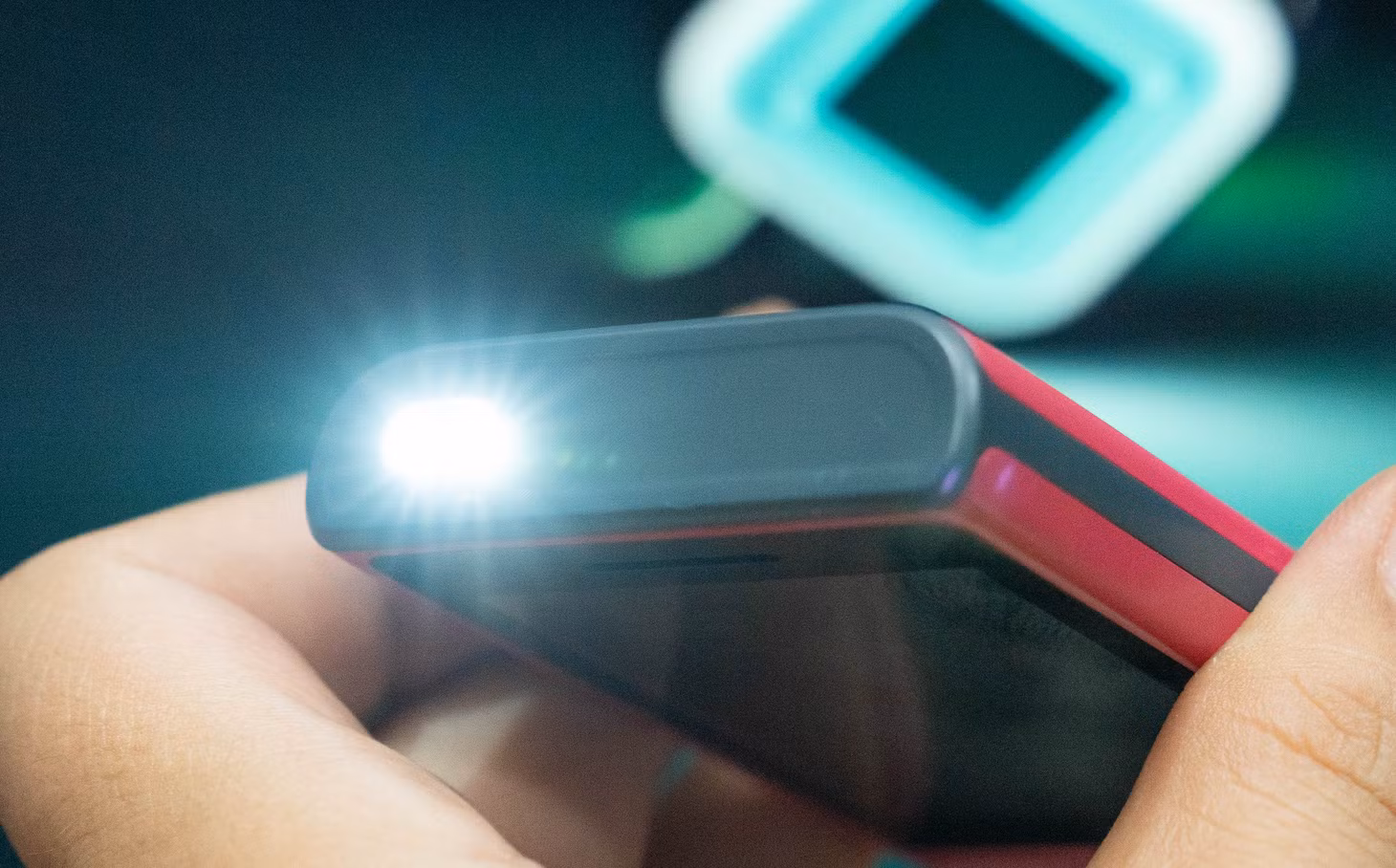 HMD ra mắt điện thoại phổ thông đầu tiên tại Việt Nam ảnh 9