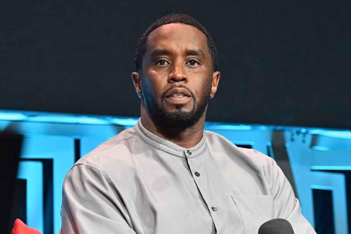 Sean Combs bị bắt và truy tố vì phạm tội tình dục. Ảnh: Getty Images.