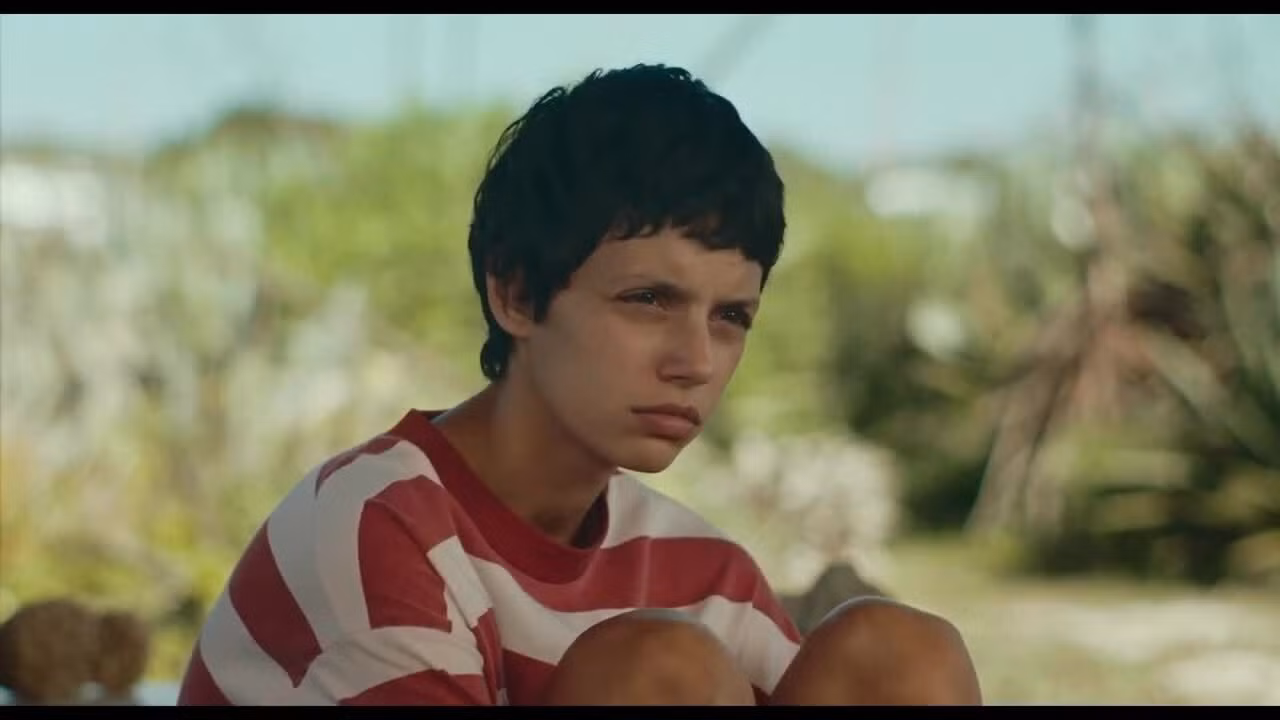 Trailer ''Quell'estate con Irèn''. video: Mr. Movie Italia