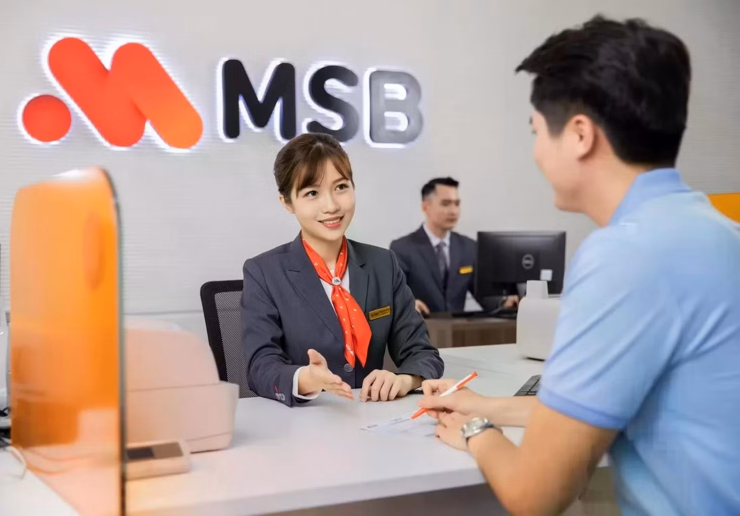 MSB thực hiện điều chỉnh giảm lãi suất cho vay 1%/năm so với lãi suất hiện hành, từ nay đến 31/12/2024
