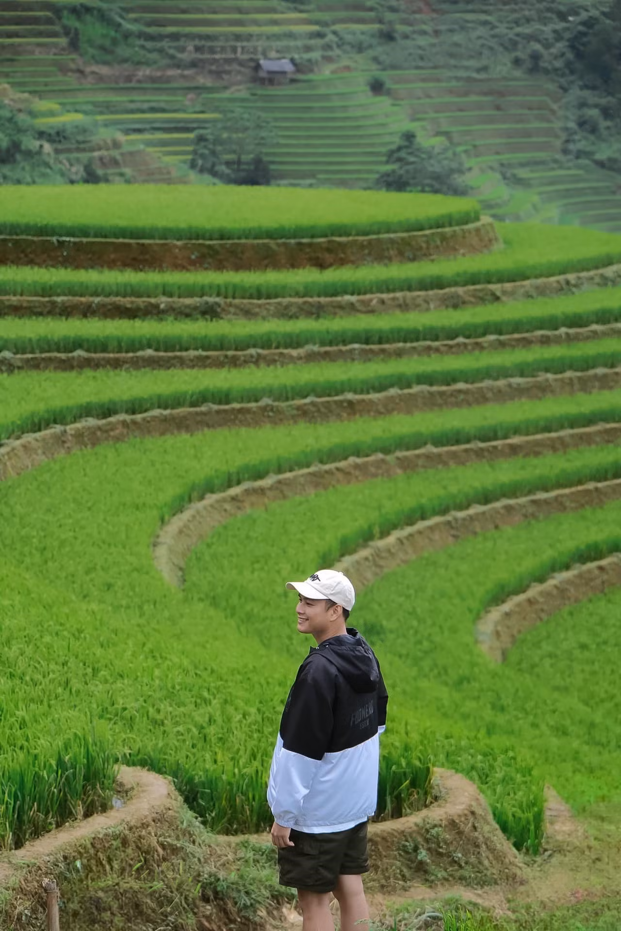Thời gian thích hợp nhất để ghé thăm Mù Cang Chải là từ tháng 9 cho đến giữa tháng 10. Thời điểm này, lúa ở các xã còn nhiều, người dân mới gặt lác đác vài thửa ruộng. Cuối tháng 10, hầu như chỉ còn lúa ở khu vực đồi Mâm Xôi để phục vụ hoạt động du lịch. Vậy nên, du khách hãy nhanh chóng lên lịch trình để bắt kịp mùa vàng đẹp nhất Tây Bắc.
