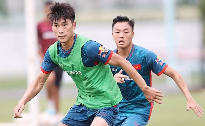 Olympic Việt Nam lên đường dự ASIAD 19.