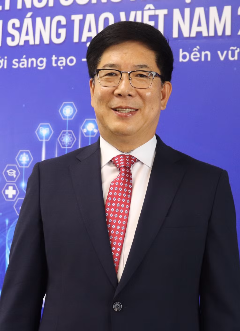 Khoa học công nghệ - "Chìa khóa" thúc đẩy phát triển trong kỷ nguyên 4.0 ảnh 2