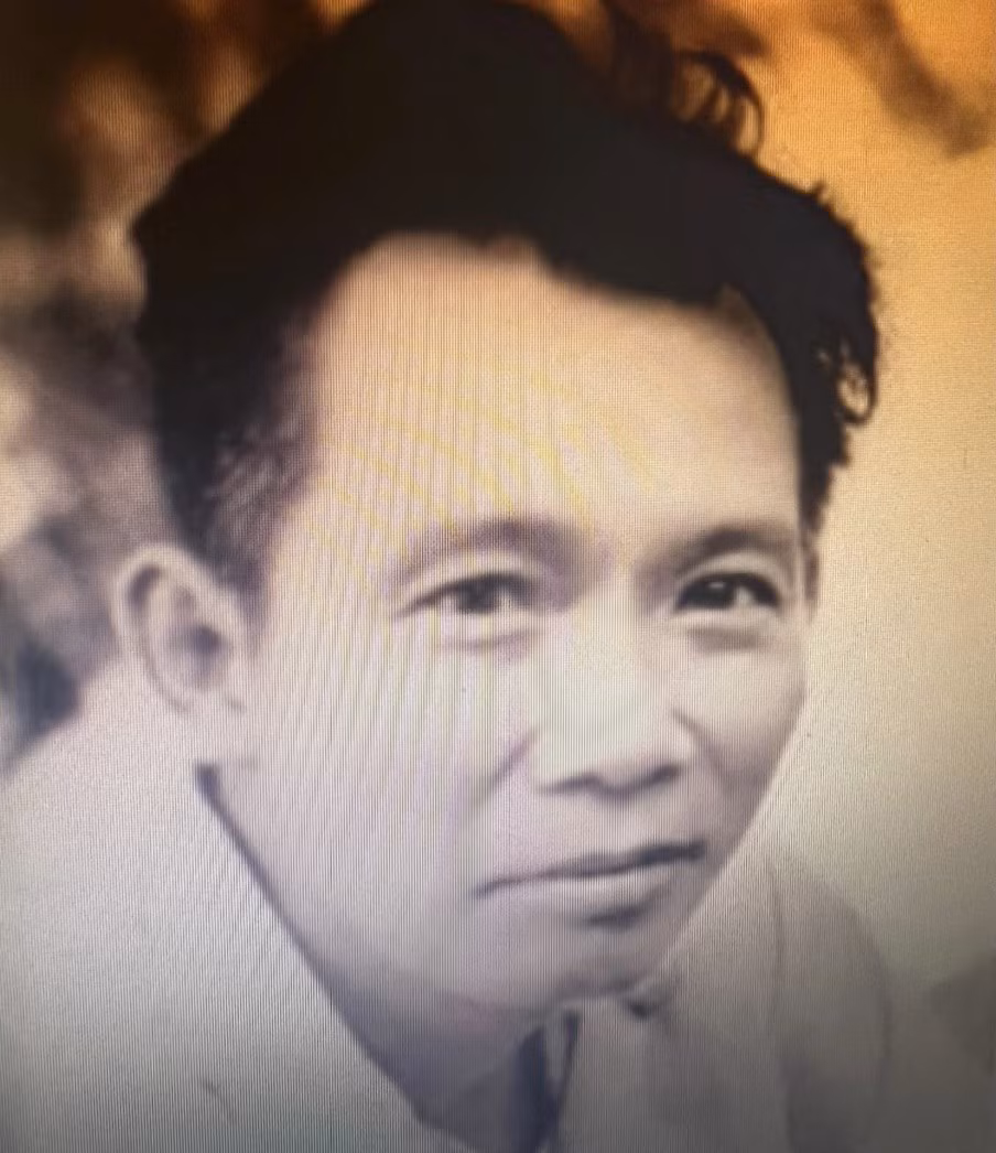 Nhà báo, nhà văn Thép Mới