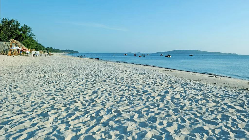 Điểm đến thú vị khi du lịch Cô Tô ảnh 3 Điểm đến thú vị khi du lịch Cô Tô ảnh 3