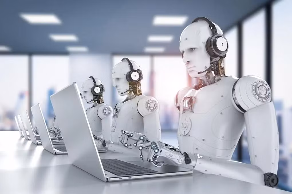 AI có thể làm một số bước trong quy hoạch đô thị tốt hơn con người (Ảnh minh họa: Getty).