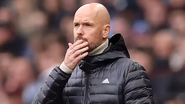 Danh sách chấn thương tại Man Utd kéo dài.