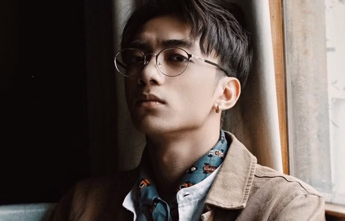 Soobin Hoàng Sơn. Ảnh: Facebook nhân vật