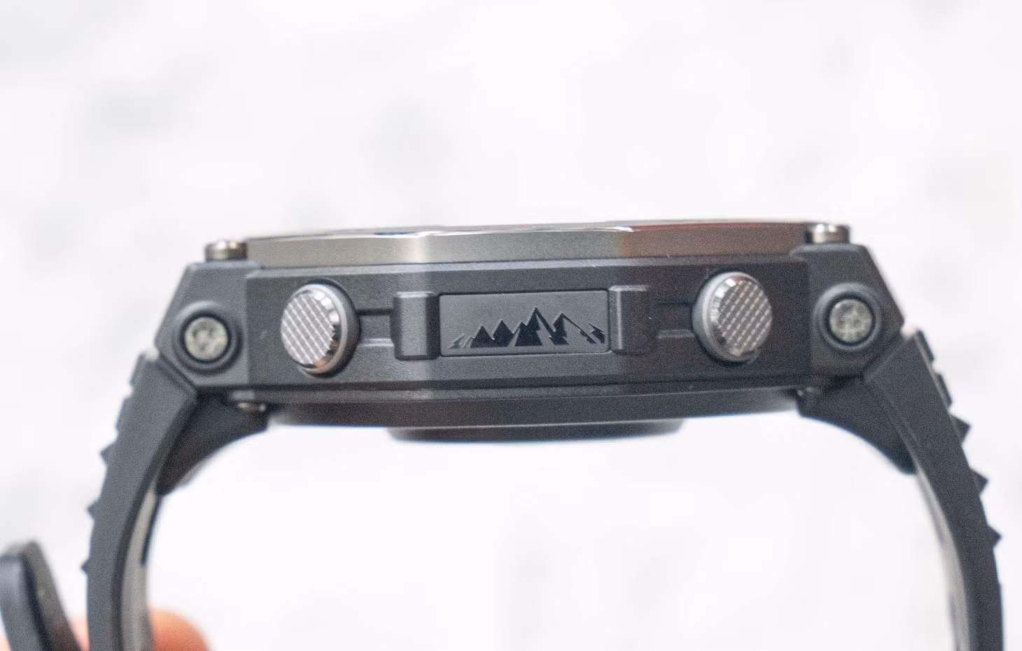 Amazfit T-Rex 3 - smartwatch siêu bền pin một tháng ảnh 5