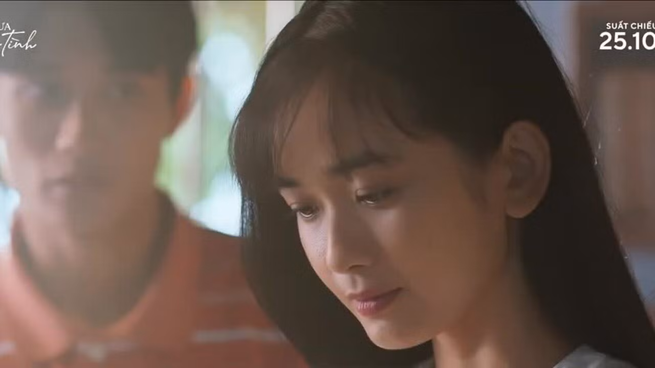 Trailer "Ngày xưa có một chuyện tình". Video: CJ