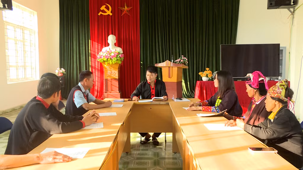 Tổ hòa giải