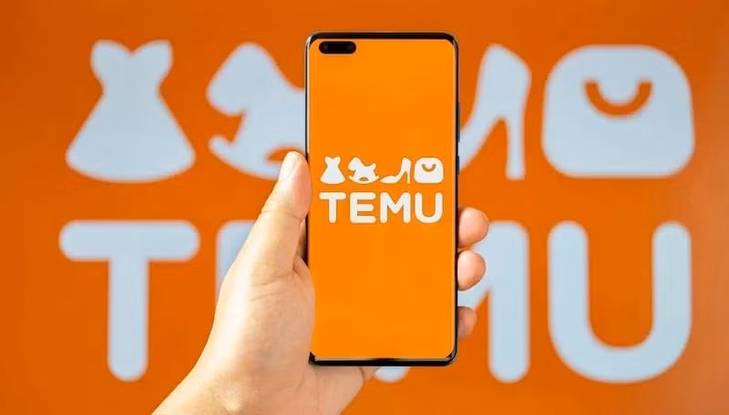 Temu là một nền tảng thương mại điện tử xuyên biên giới chưa được Bộ Công thương cấp phép, nhưng đã hoạt động tại Việt Nam và thu hút được nhiều người tiêu dùng Việt quan tâm.
