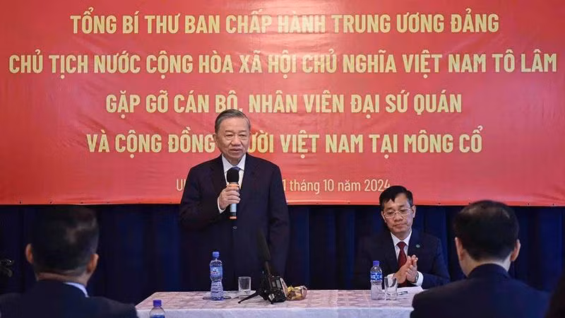 (Ảnh: NGUYỄN HỒNG)