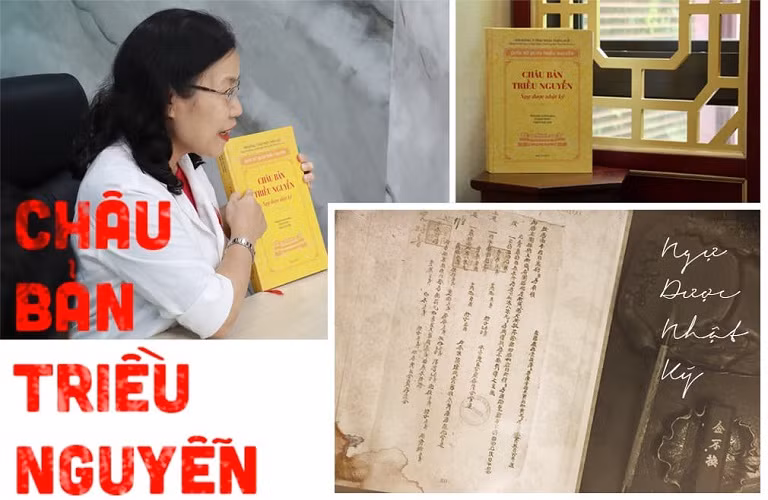 Bài thuốc sinh lý Nhất Nam Y Viện kế thừa trọn vẹn tinh hoa Y học cổ - kim.