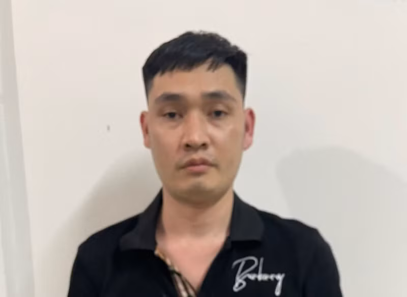 Đối tượng Phú.