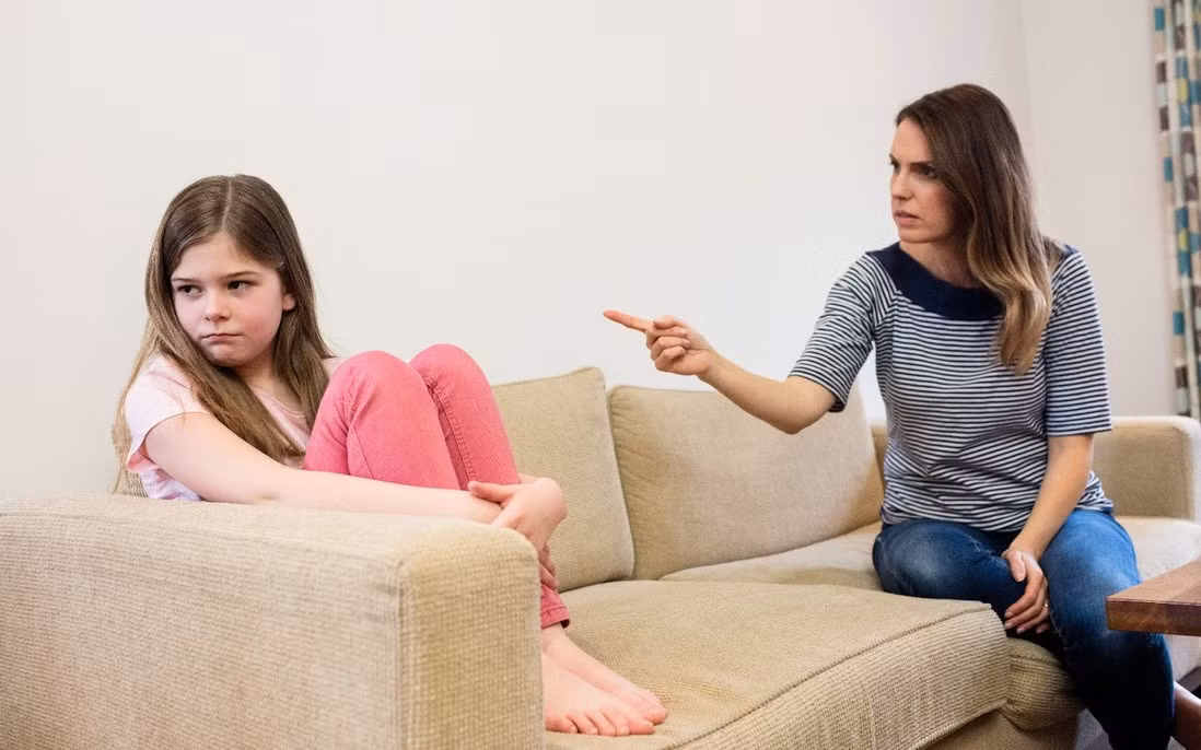 Đừng áp đặt, hãy để con được sống hạnh phúc