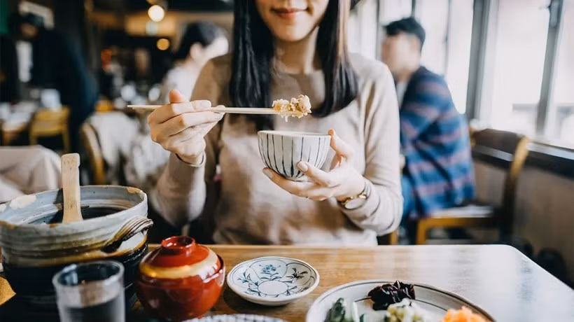Thỉnh thoảng ra ngoài sẽ cho bạn thời gian cần thiết để giải quyết những vấn đề khó khăn nảy sinh. (Ảnh: ITN)