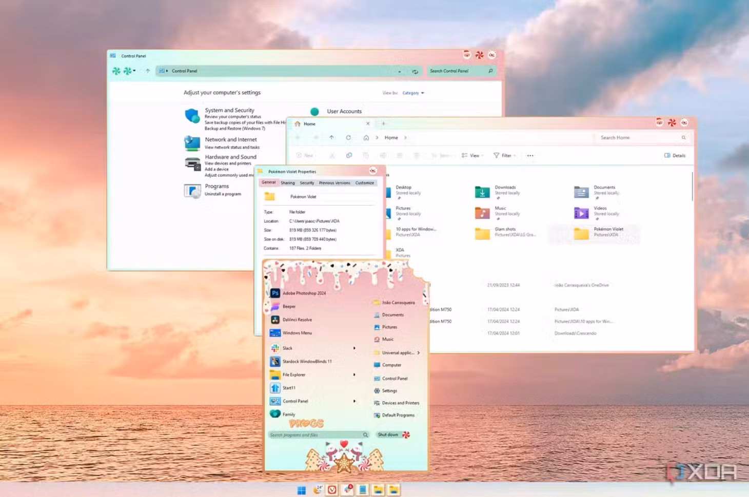 Cảm thấy Windows 11 gò bó? 10 công cụ này cung cấp cho bạn toàn quyền kiểm soát Windows 11- Ảnh 1.