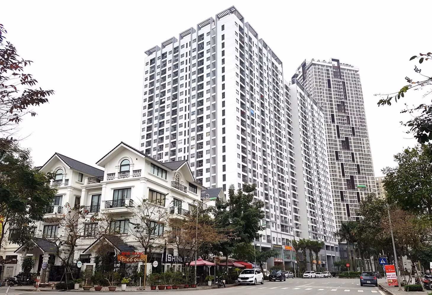 Thị trường bất động sản kỳ vọng được trợ lực từ kiều hối.