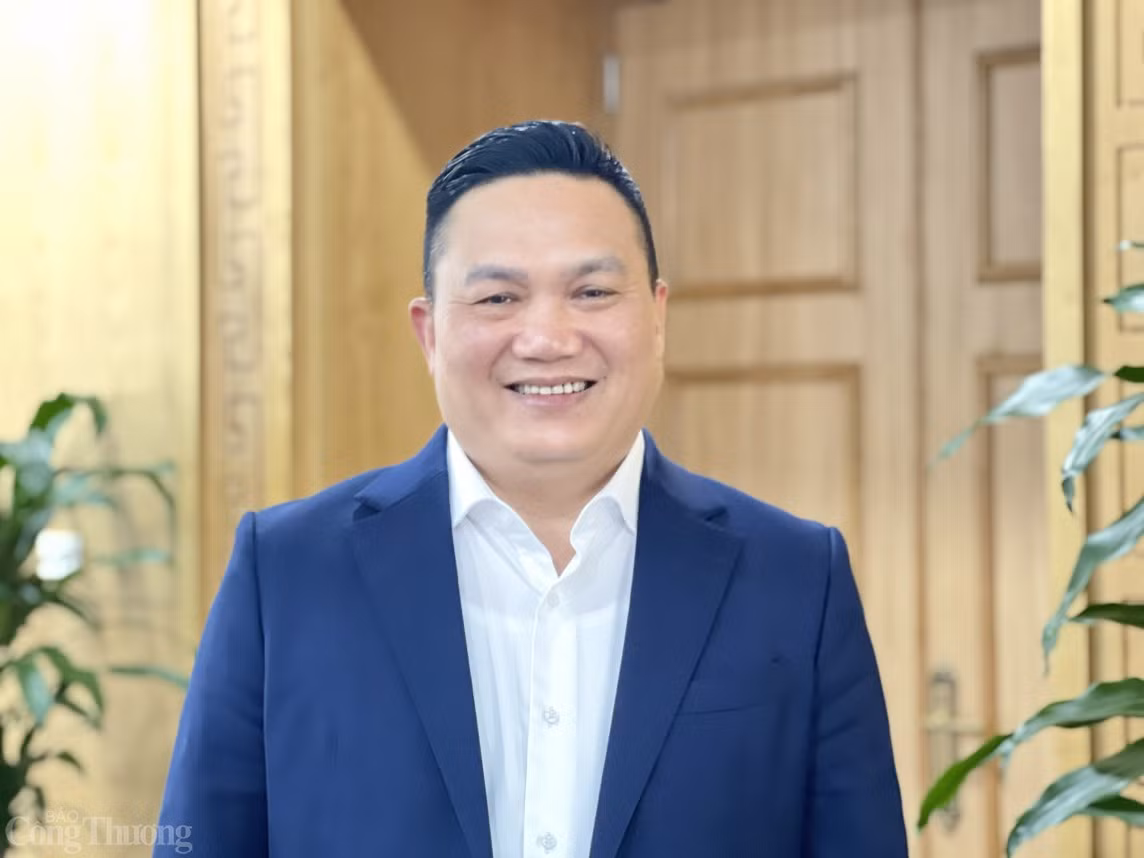 Ông Lê Quang Trung - Phó Chủ tịch Hiệp hội Doanh nghiệp Logistics Việt Nam (VLA)