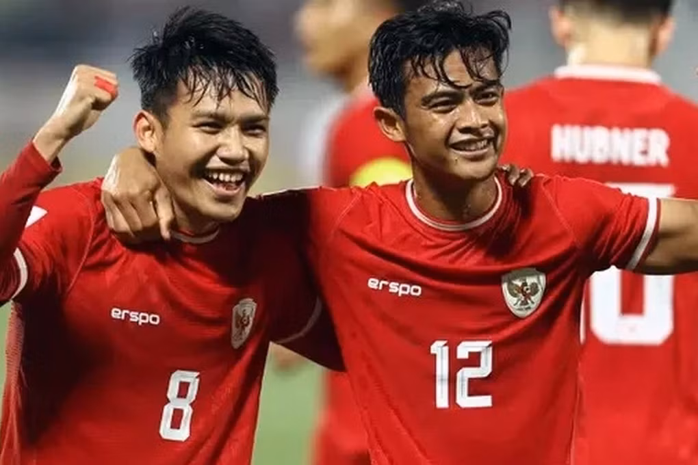 U23 Indonesia gặp nhiều khó khăn trước trận gặp U23 Guinea (Ảnh: AFC).