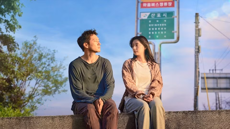 Cảnh phim “Nhật ký tự do của tôi“. Ảnh: Nhà sản xuất