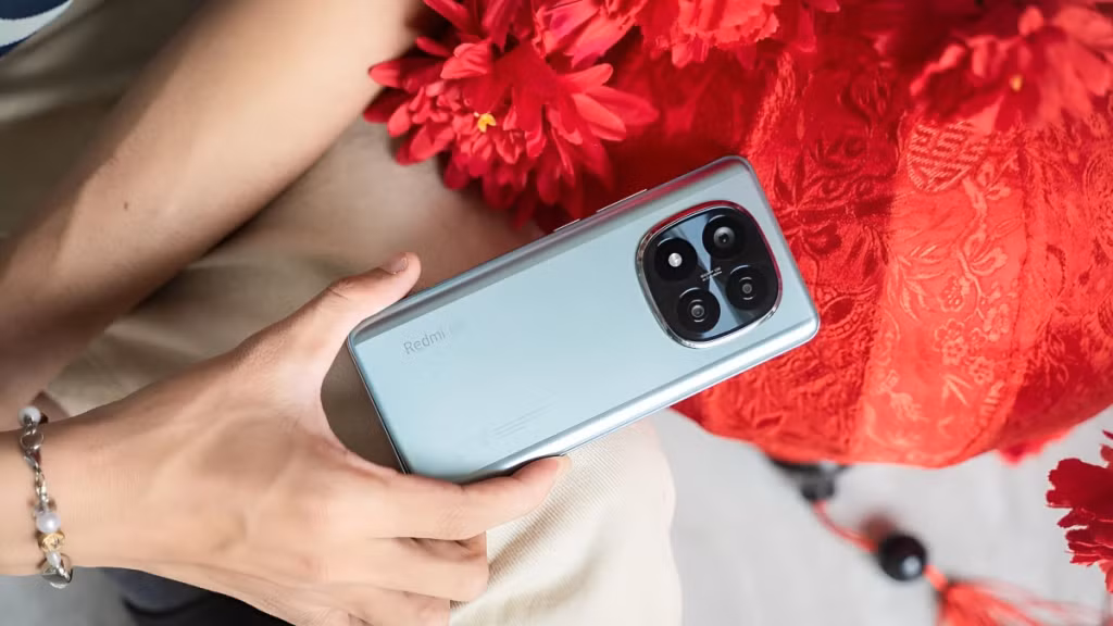 Camera góc rộng giúp ghi lại khung cảnh rộng rãi và đầy đủ