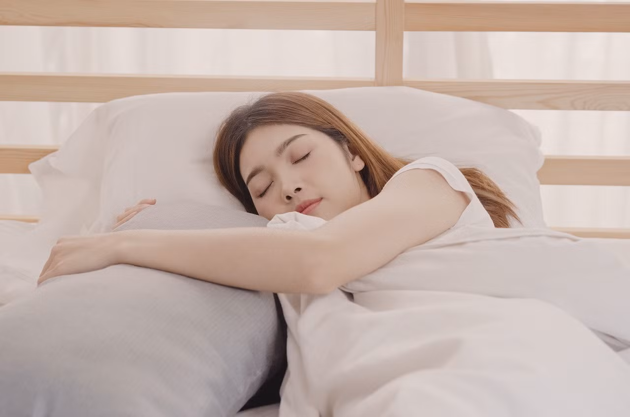 Từ tuổi 30–40 việc đi ngủ đúng giờ giúp bạn sống khỏe, sống vui khi về già.