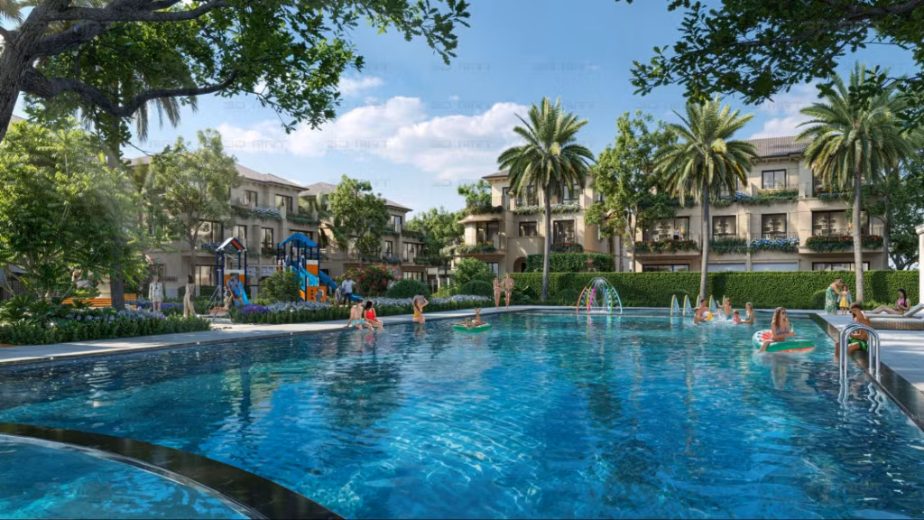 Xu hướng phát triển khu đô thị gắn với khu công nghiệp tại Hải Phòng và vai trò của Sol Garden Nam Long ảnh 1