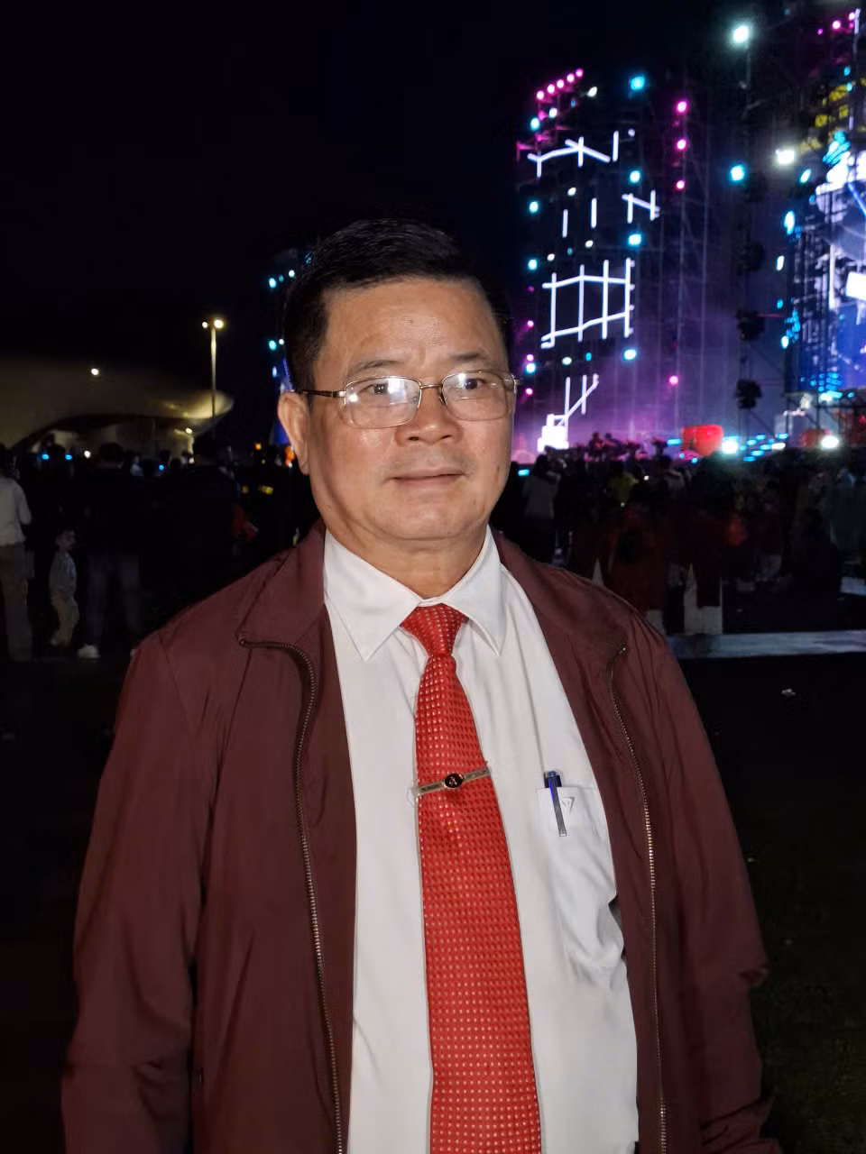 Ước vọng trước thềm Xuân ảnh 3