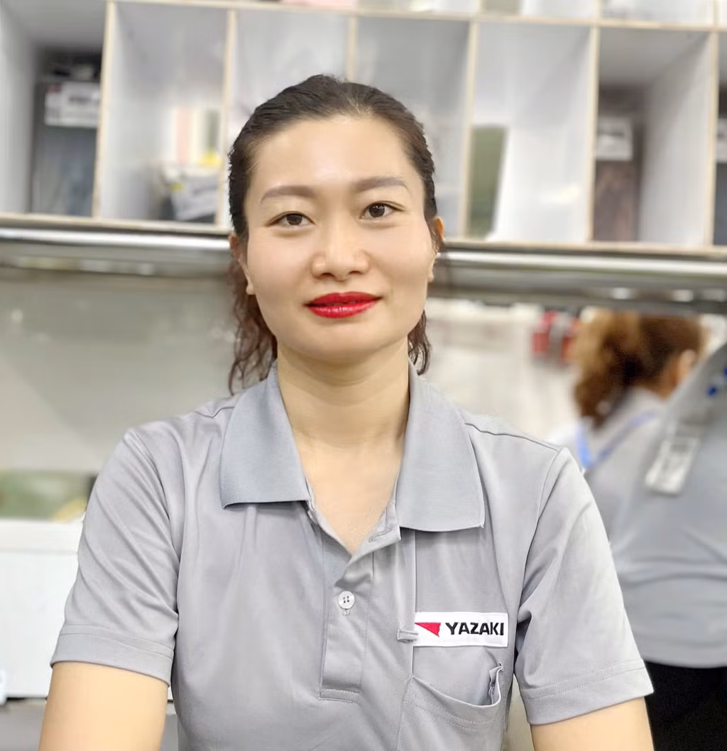Lựa chọn những người đủ đức, đủ tài đại diện cho ý chí, nguyện vọng của nhân dân ảnh 4