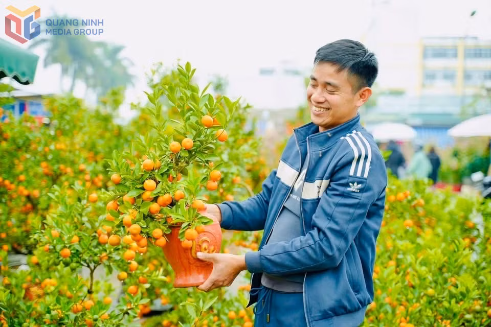 Chọn cho gia đình những 