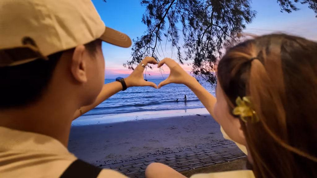 Cô Tô luôn để lại những kỷ niệm khó quên với du khách.