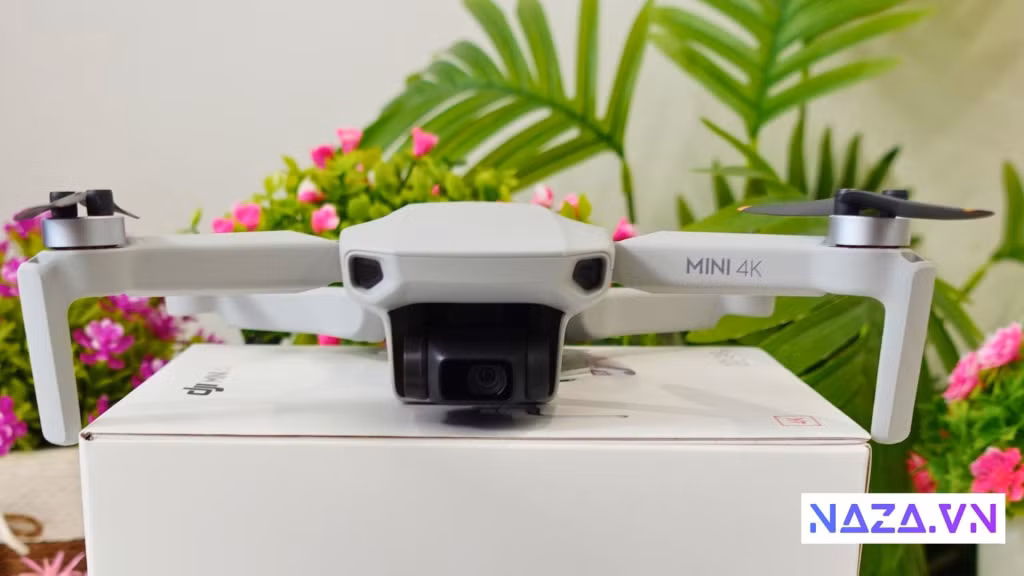 Những lưu ý khi mua flycam - Mua flycam giá rẻ chính hãng tại Naza.vn ảnh 4
