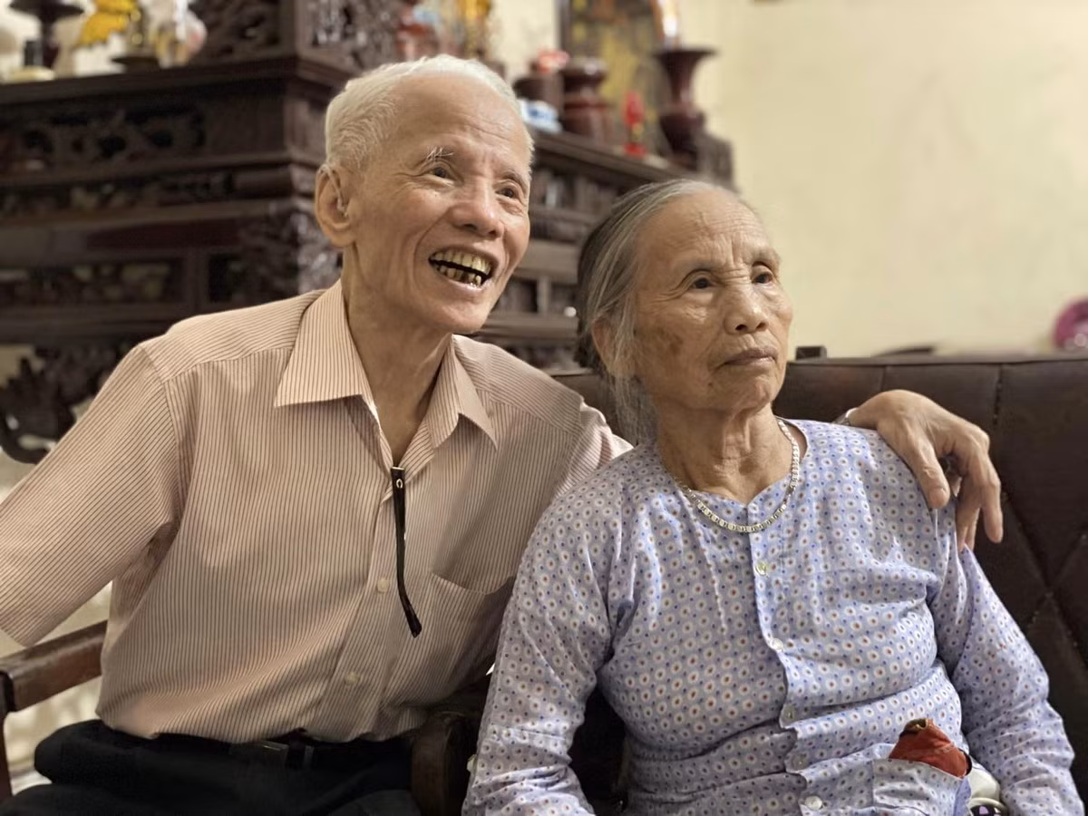 Đạo diễn Nguyễn Khắc Lợi là người hiền lành, giản dị.