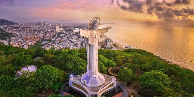 Tìm khách sạn Vũng Tàu trên Traveloka, dễ dàng lựa chọn điểm lưu trú phù hợp ảnh 1 Tìm khách sạn Vũng Tàu trên Traveloka, dễ dàng lựa chọn điểm lưu trú phù hợp ảnh 1