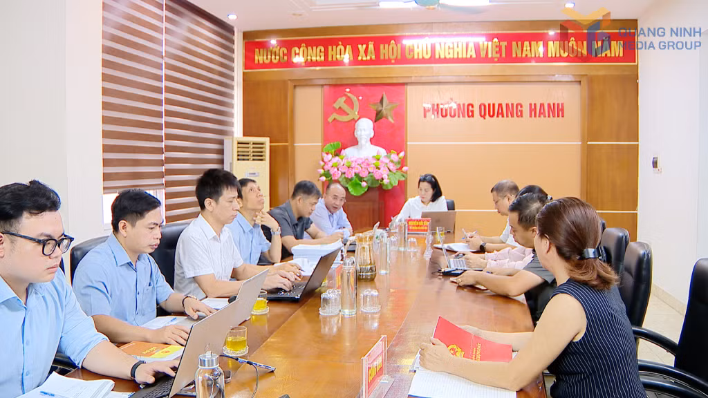 Quang cảnh