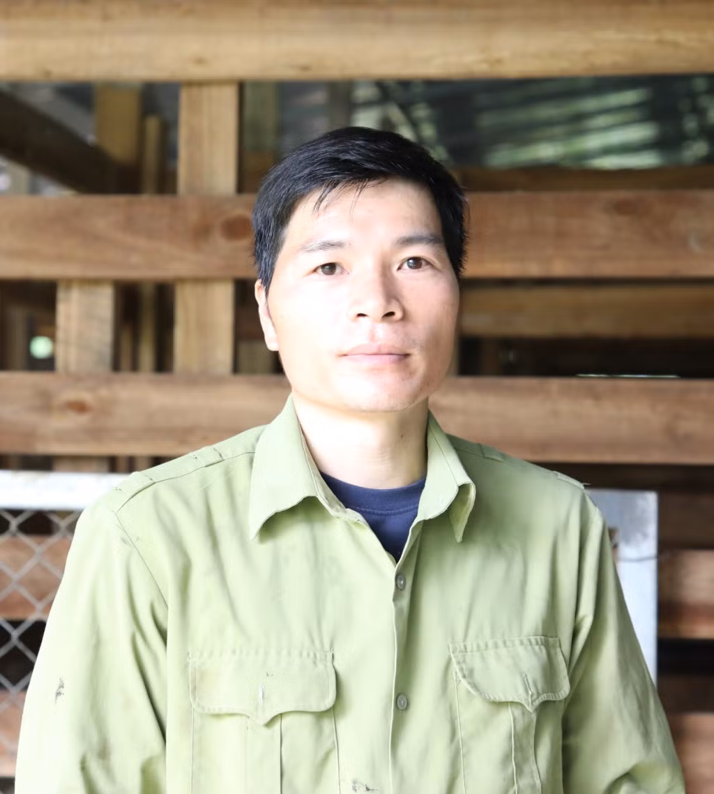 Hoành Mô: Sức bật vùng biên ảnh 9
