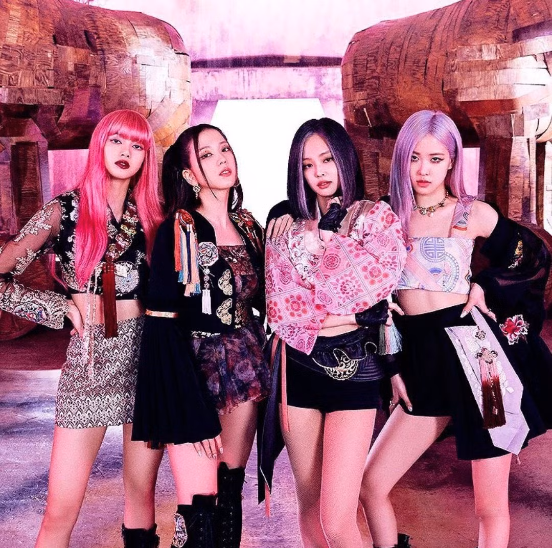 “How you like that” là bước ngoặt lớn trong sự nghiệp của Blackpink. Ảnh: YG