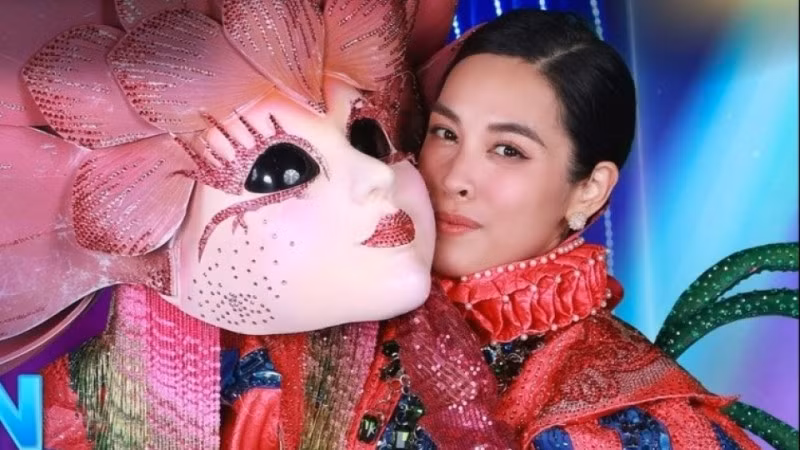Sau loạt lùm xùm, tên tuổi O Sen Ngọc Mai dần mờ nhạt trong thị trường âm nhạc.