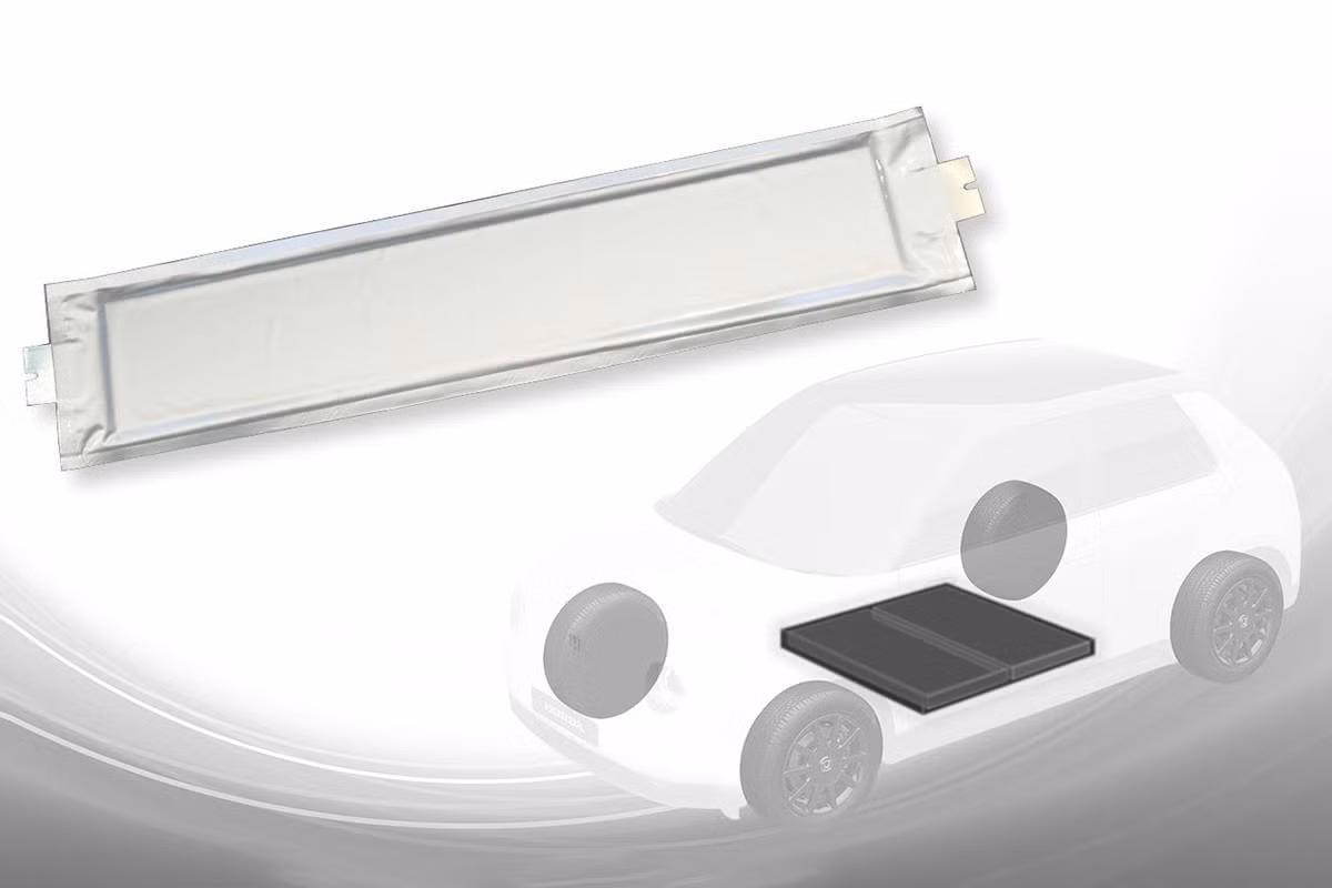Honda đã đẩy nhanh tiến độ thương mại hóa công nghệ pin thể rắn, dự kiến ra mắt vào năm sau.