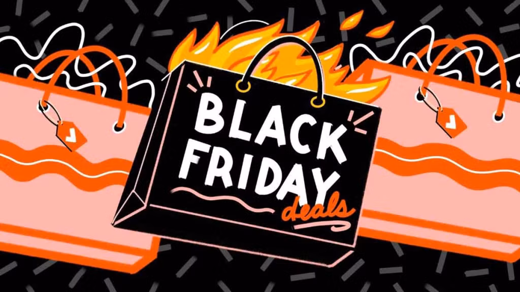 Black Friday một năm có mấy lần? Nên mua hàng Black Friday ở đâu? ảnh 1 Black Friday một năm có mấy lần? Nên mua hàng Black Friday ở đâu? ảnh 1