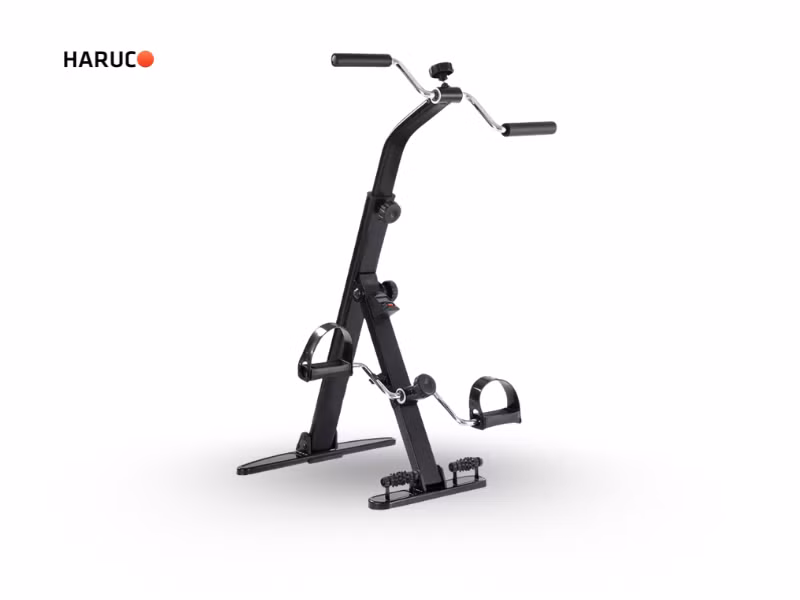 Haruco - Địa chỉ mua xe đạp phục hồi chức năng uy tín, giá hợp lý ảnh 4