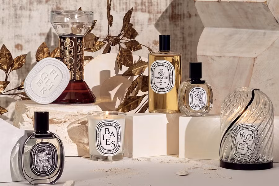 Cửa hàng nước hoa The Perfumes – Điểm đến tin cậy dành cho tín đồ yêu nước hoa Diptyque ảnh 5