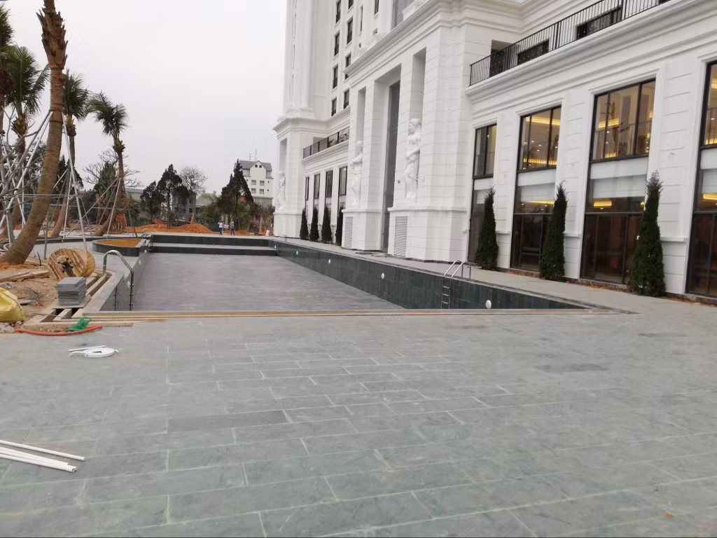 Đông Á Stone - Đơn vị cung cấp đá tự nhiên uy tín cho các công trình lớn ảnh 1