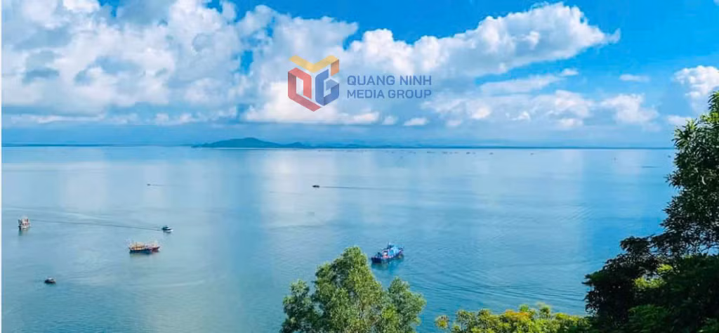 Xã Vĩnh Thực, tỉnh Quảng Ninh quyết tâm xây dựng “đảo xanh, không rác thải nhựa”
