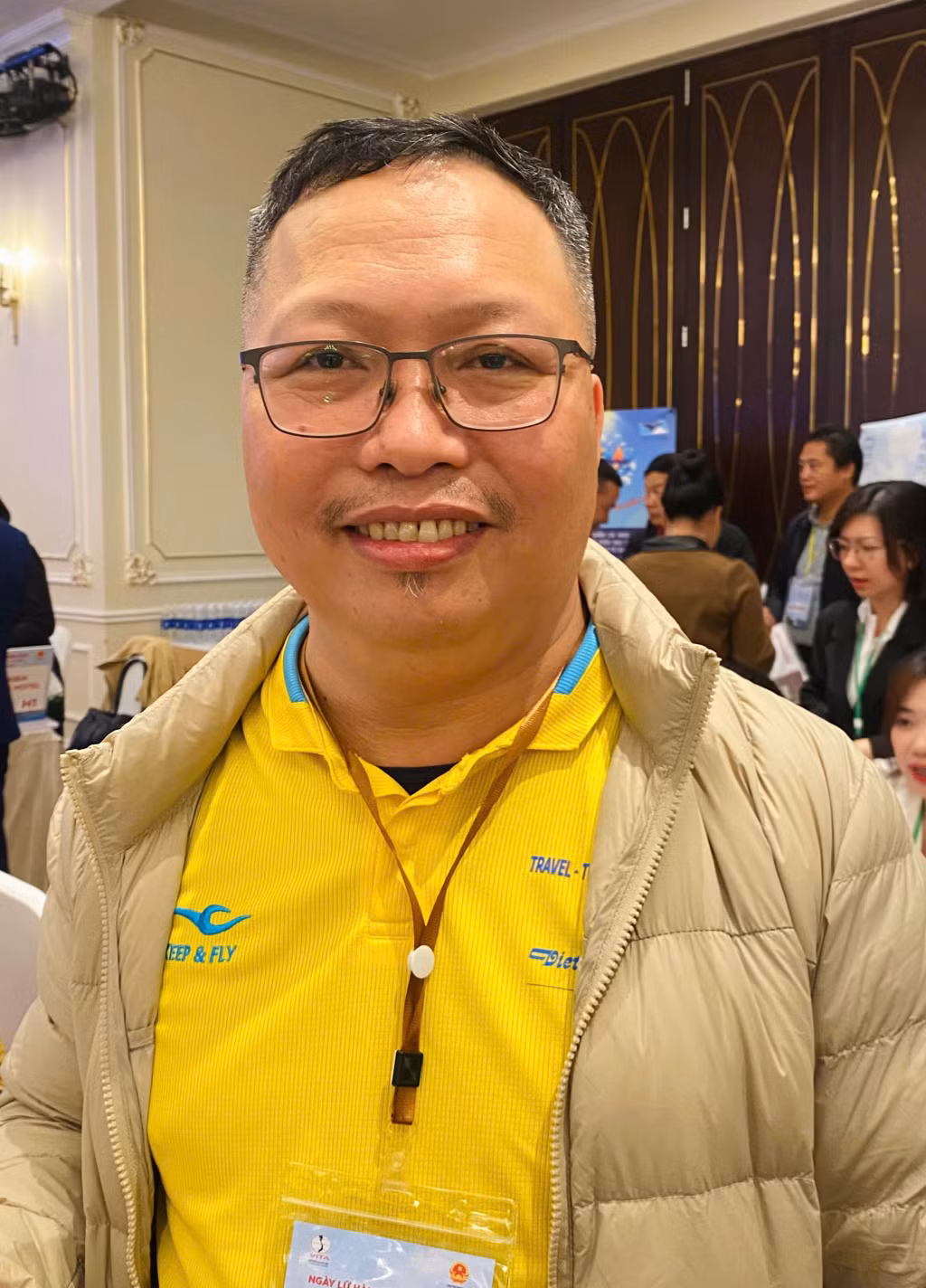 Cơ hội kết nối, hợp tác toàn diện từ Ngày Lữ hành Việt Nam 2025 ảnh 6